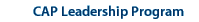 CAP Leadership Program