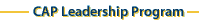 CAP Leadership Program