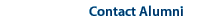 Contact Alumni