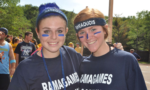 Camp for Kids