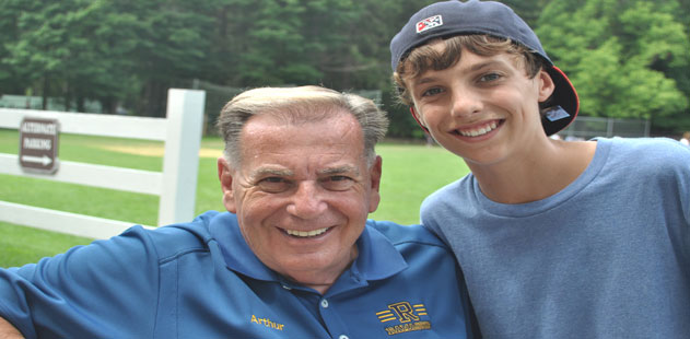 New York Day Camp