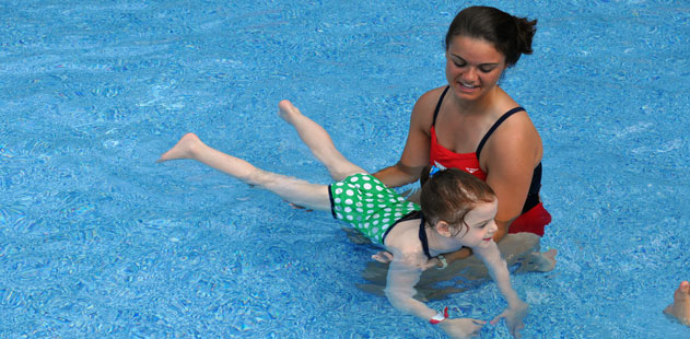 Camp for Kids