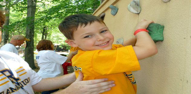 Camp for Kids