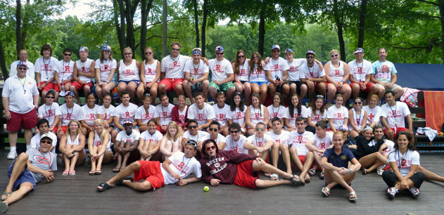 New York Day Camp