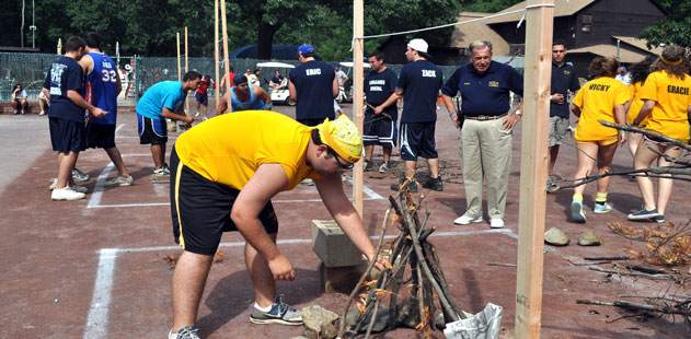 New York Day Camp