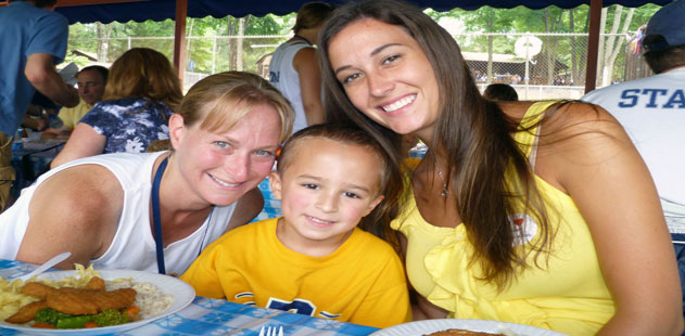 New York Day Camp