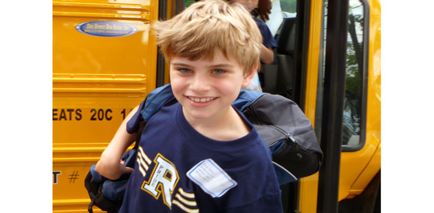New York Day Camp