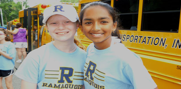 Camp for Kids