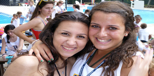 New York Day Camp