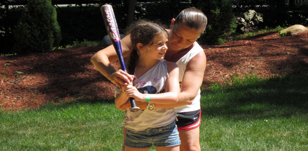 New York Day Camp