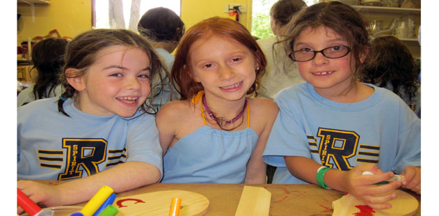 New York Day Camp