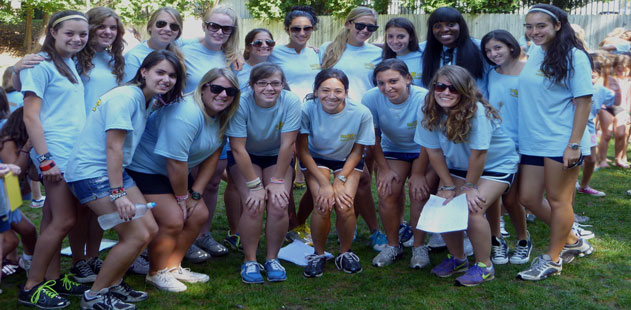 Camp for Kids