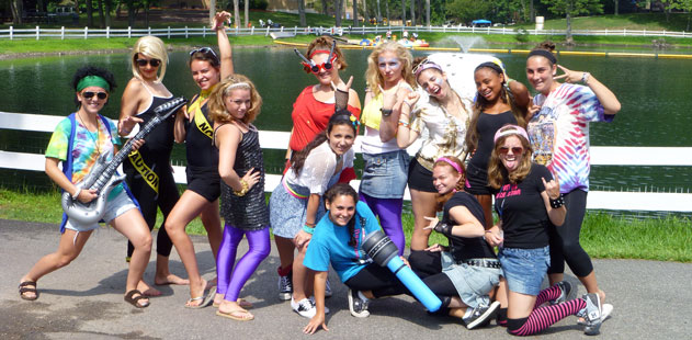 New York Day Camp