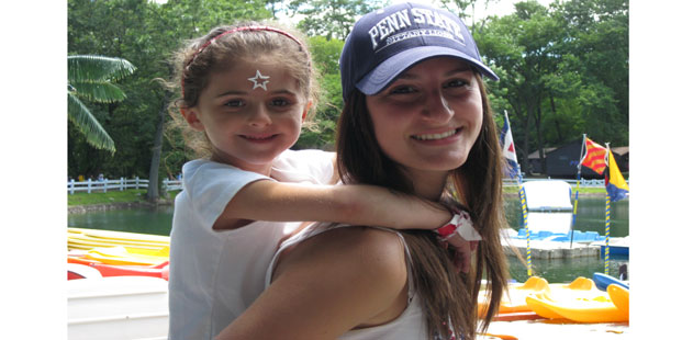 Camp for Kids