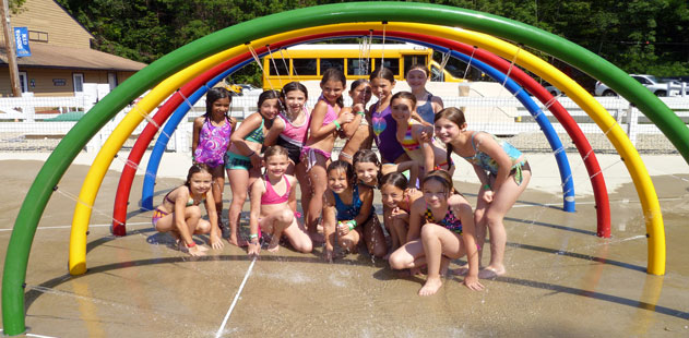 Day Camp
