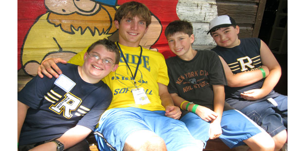 New York Day Camp