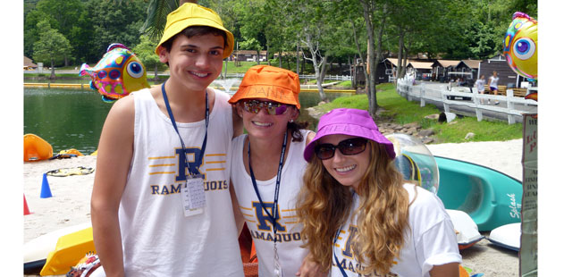 New York Day Camp