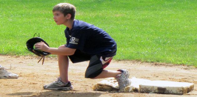 Camp for Kids