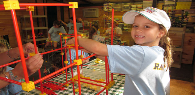 New York Day Camp
