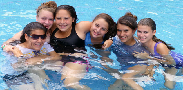 Camp for Kids