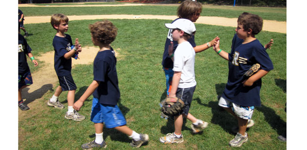 New York Day Camp