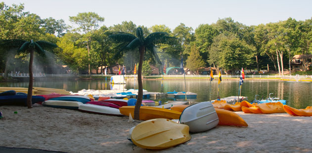 Day Camp