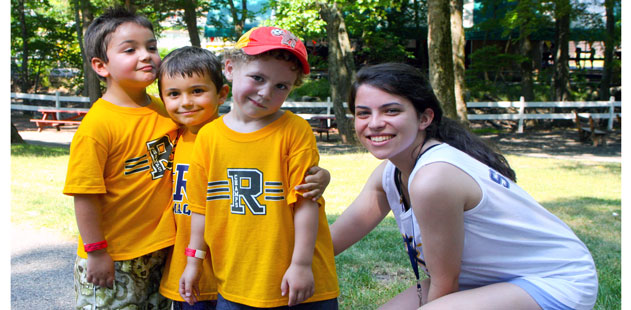 New York Day Camp