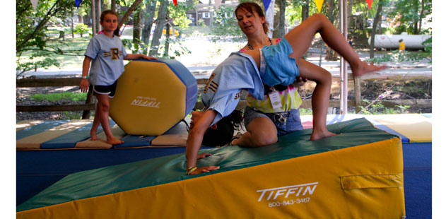 Camp for Kids