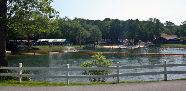 New York Day Camp