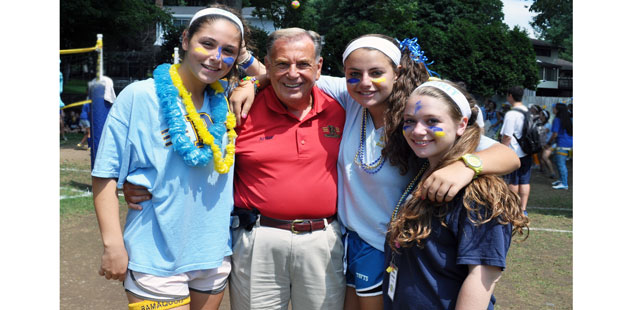 New York Day Camp