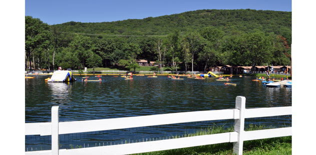 Camp for Kids