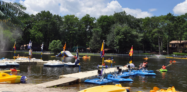 Camp for Kids