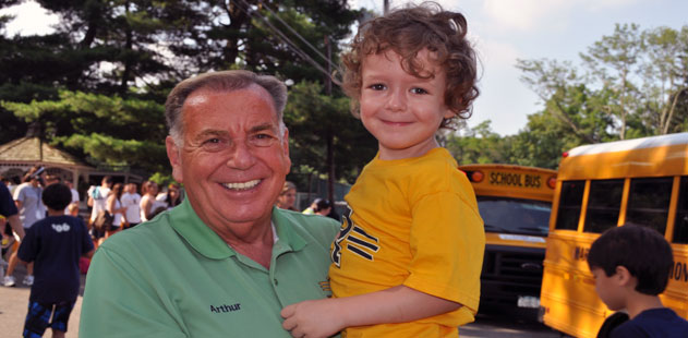 Camp for Kids