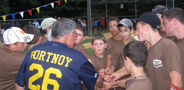 summer camp reviews