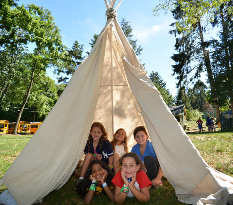 Adventure Camp Ramaquois (Day Camp)