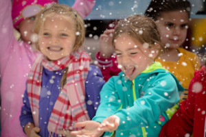 2015 Snow Day