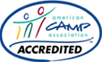 american camp association accredited